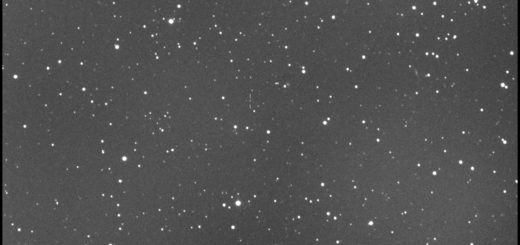 Asteroide (20513) Lazio: 23 giugno 2015