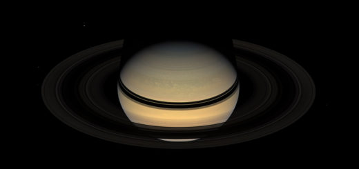 "Occhi su Saturno": evento online (20 giugno 2015)