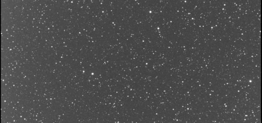 Pianeta Nano (134340) Plutone: un'immagine (12 luglio 2015)