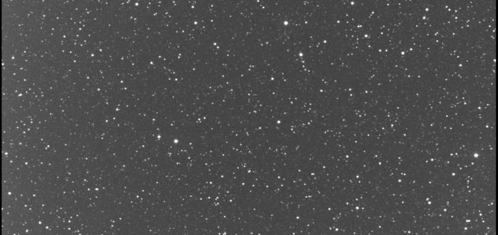 Pianeta Nano (134340) Plutone: un'immagine (12 luglio 2015)
