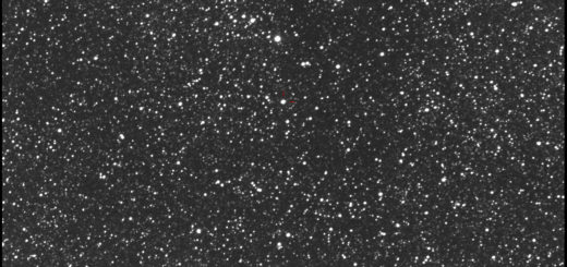 Nova galattica ASASSN-17hx in Scutum: 21 luglio 2017