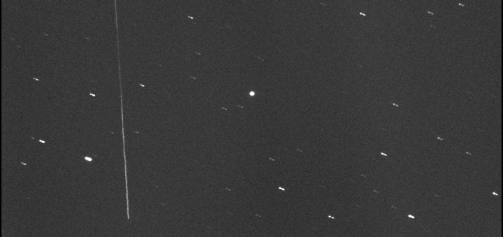 L'Asteroide Potenzialmente Pericoloso (3122) Florence: 28 agosto 2017.