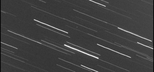Asteroide near-Earth 2018 VX1: 9 nov. 2018